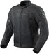 JACKET ECLIPSE 2 GREY